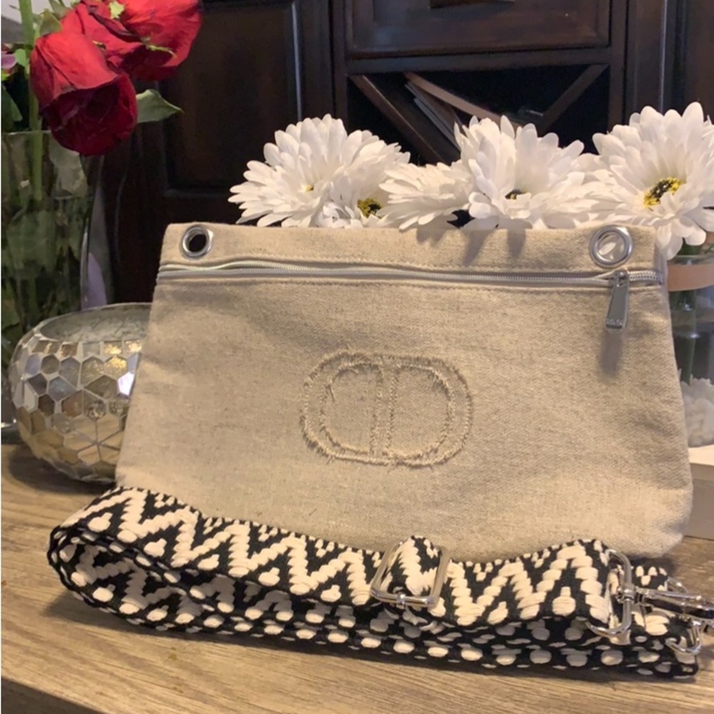 Dior Cosmetics Bag